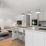 1 Bedroom Amazing In Tossens * Stick