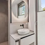 1 Bedroom Amazing In Tossens 아파트 *