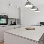 1 Bedroom Amazing In Tossens *