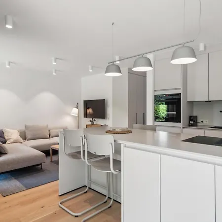 1 Bedroom Amazing In Tossens * Stick