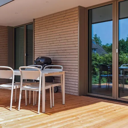 1 Bedroom Amazing In Tossens Stick