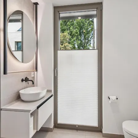 Apartment 1 Bedroom Amazing In Tossens Stick