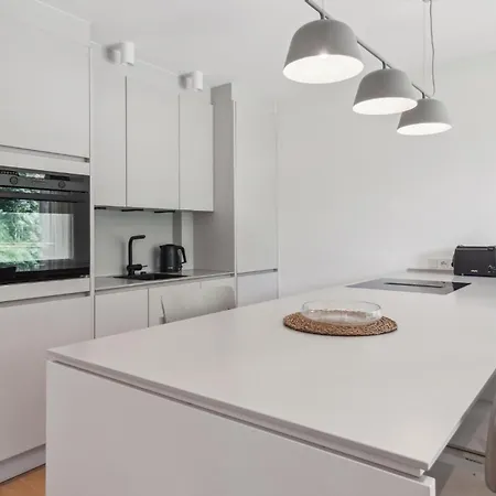 1 Bedroom Cozy In Tossens *