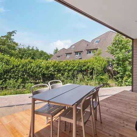 1 Bedroom Cozy In Tossens *