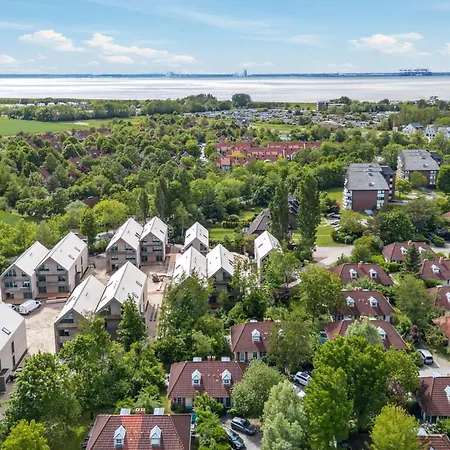 1 Bedroom Amazing In Tossens Stick