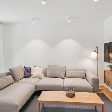 Apartment 1 Bedroom Cozy In Tossens
