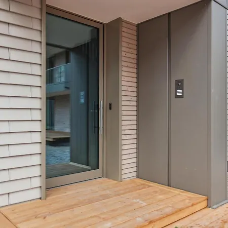 1 Bedroom Cozy In Tossens Apartment Stick