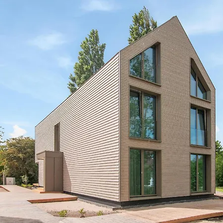Tolle 1-zimmer-wohnung In Tossens