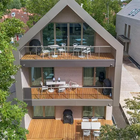 Appartement 1 Bedroom Amazing In Tossens