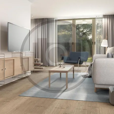 1 Bedroom Amazing In Tossens Apartamento