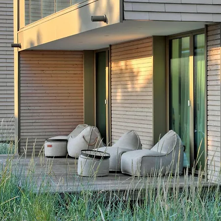 Tolle 1-zimmer-wohnung In Tossens