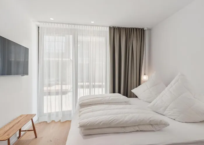 1 Bedroom Amazing In Tossens *
