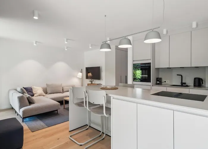 1 Bedroom Amazing In Tossens * Stick