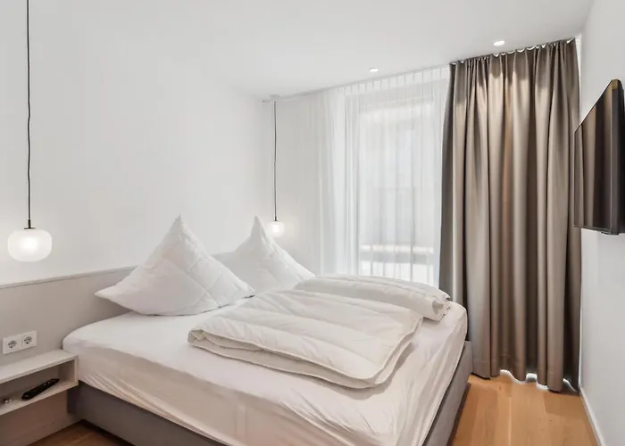 1 Bedroom Amazing In Tossens * Stick
