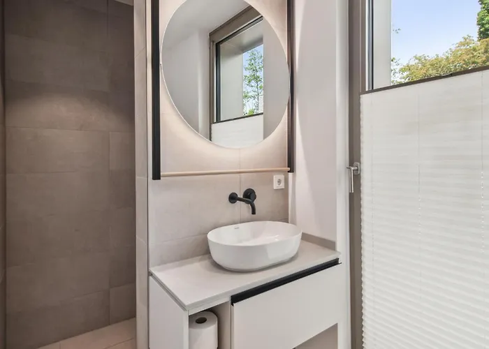 1 Bedroom Amazing In Tossens Apartman *