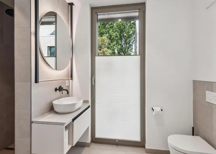 Apartman 1 Bedroom Amazing In Tossens Stick