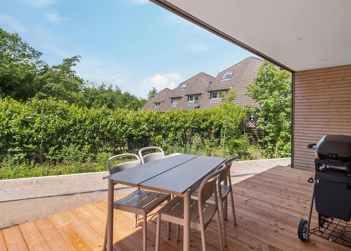 1 Bedroom Amazing In Tossens *