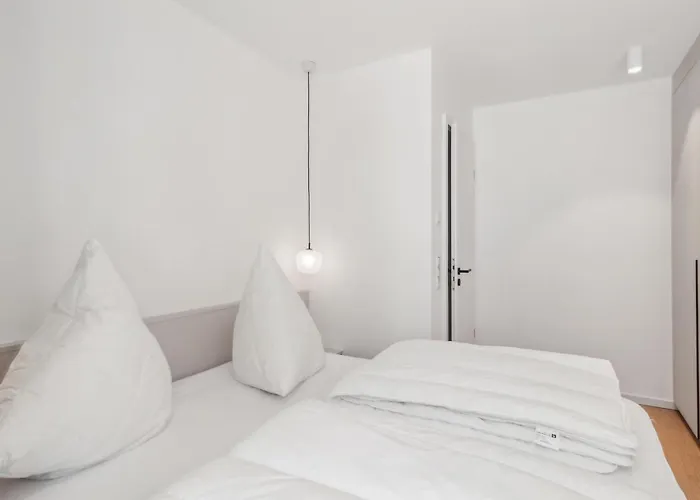 1 Bedroom Amazing In Tossens Apartman